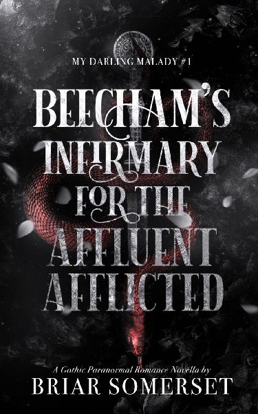 Beechams Infirmary for the Affluent Afflicted