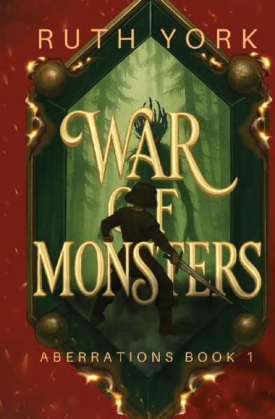War of Monsters