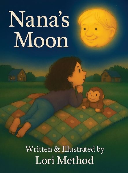 Nanas Moon