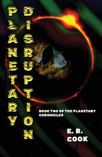 Planetary Disruption