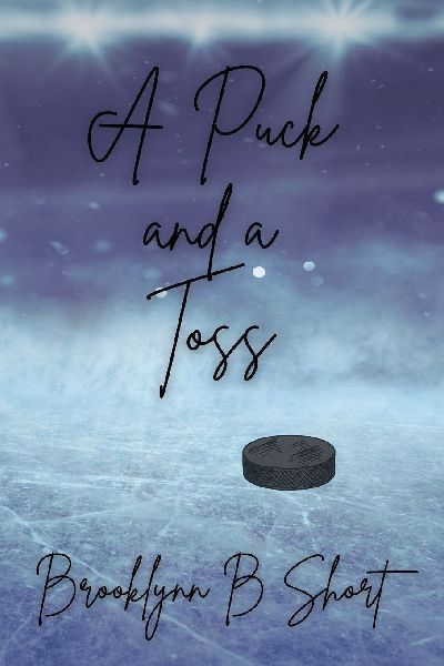 A Puck and a Toss