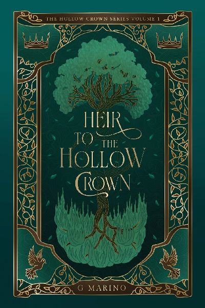 Heir to the Hollow Crown