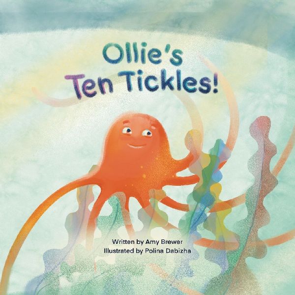 Ollies Ten Tickles