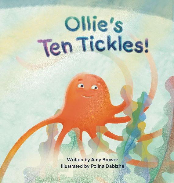 Ollies Ten Tickles