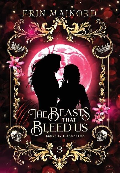 The Beasts that Bleed Us