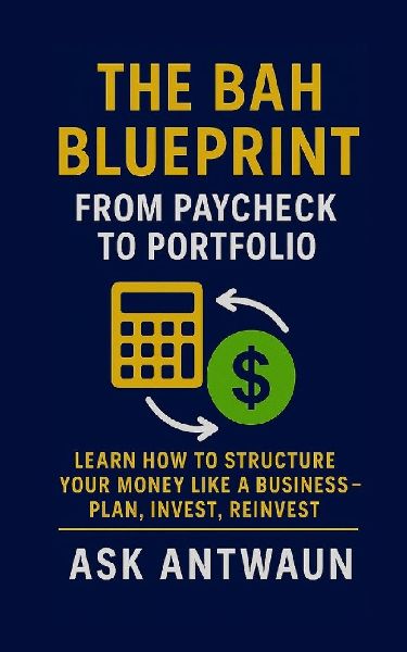 BAH Blueprint
