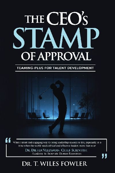 The CEOs STAMP of Approval: Teaming-Plus for Talent Development