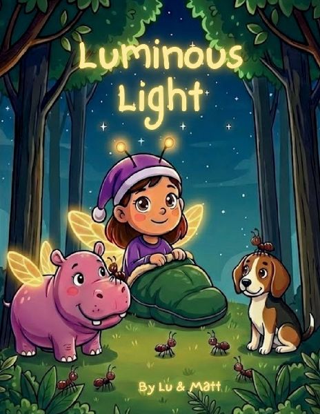 Luminous light