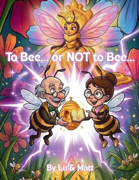 To Bee... or NOT to Bee...