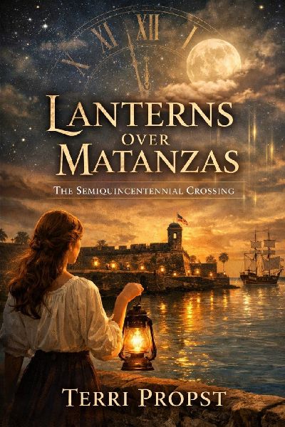 Lanterns Over Matanzas: The Semiquincentennial Crossing