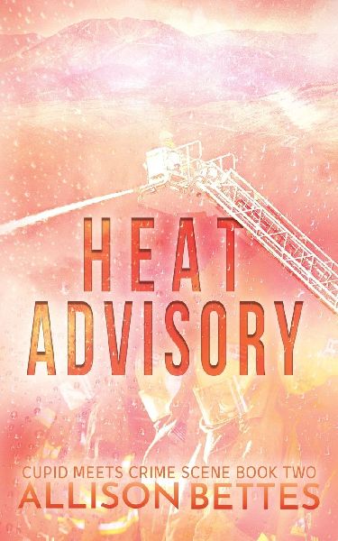 Heat Advisory