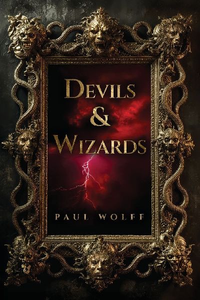 Devils & Wizards