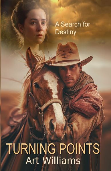 TURNING POINTS: A Search for Destiny