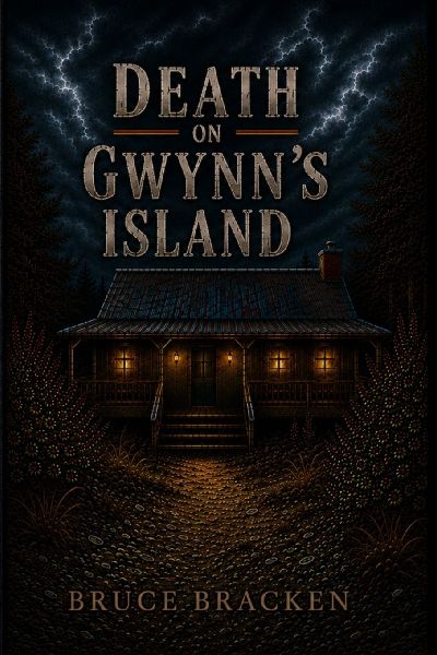 Death on Gwynns Island