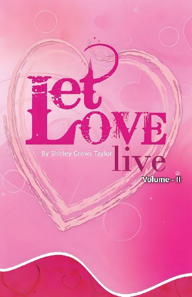 Let Love Live Volume II
