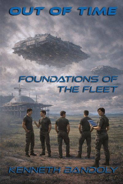 Out of Time - Foundations of the Fleet
