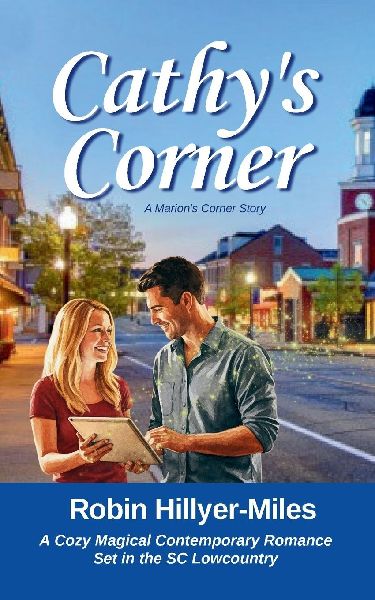 Cathy's Corner: A Marion's Corner Story