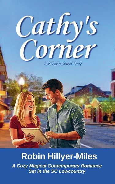 Cathys Corner
