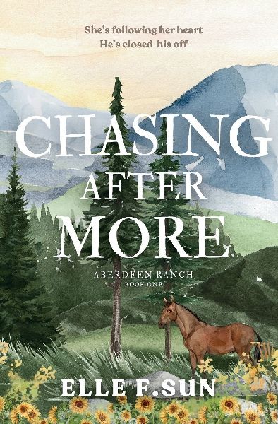 Chasing After More
