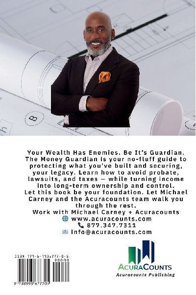 The Money Guardian