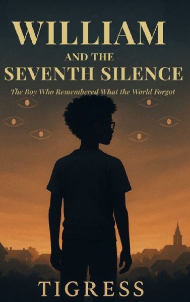 William and the Seventh Silence: The Boy Who Remembered What the World Forgot