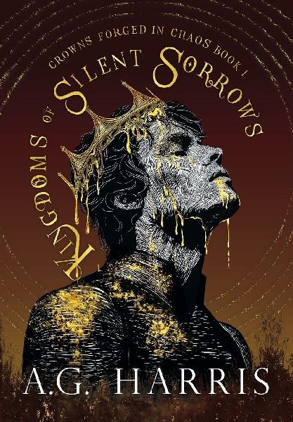 Kingdoms of Silent Sorrows