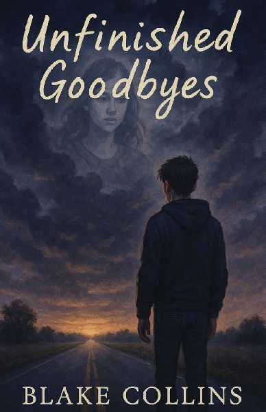 Unfinished Goodbyes