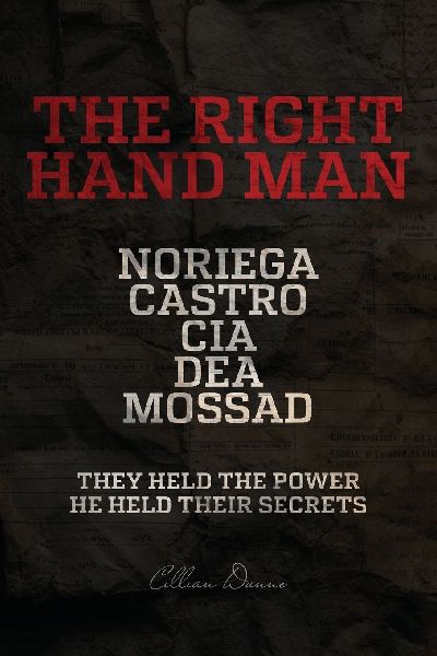 The Right Hand Man