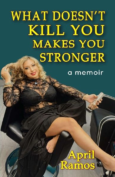 What Doesnt Kill You Makes You Stronger