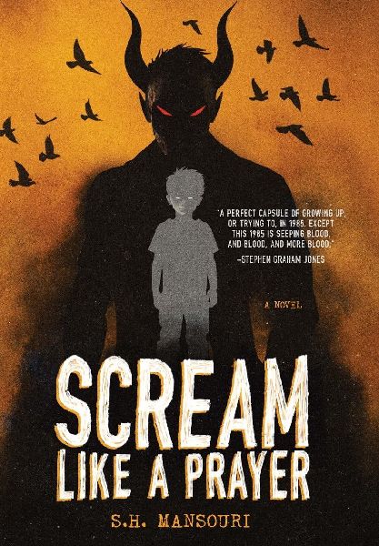 Scream Like a Prayer
