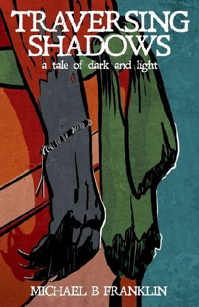 Traversing Shadows: A tale of dark and light
