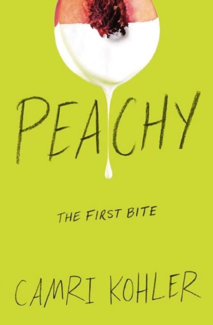 Peachy: The First Bite