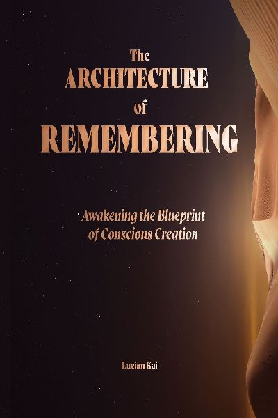 The Architecture of Remembering: Awakening the Blueprint of Conscious Creation