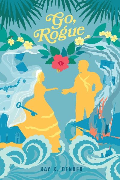 Go, Rogue