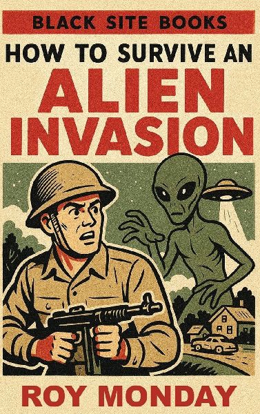 How to Survive an Alien Invasion