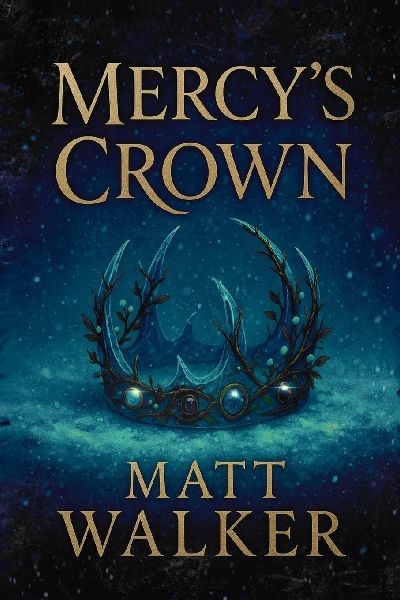Mercy's Crown