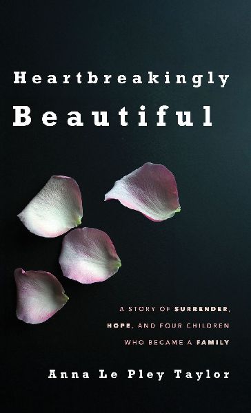 Heartbreakingly Beautiful