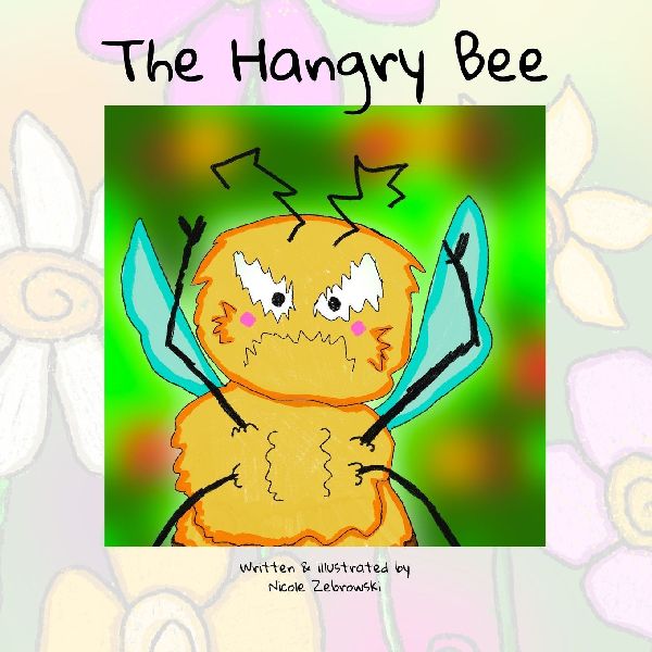 The Hangry Bee