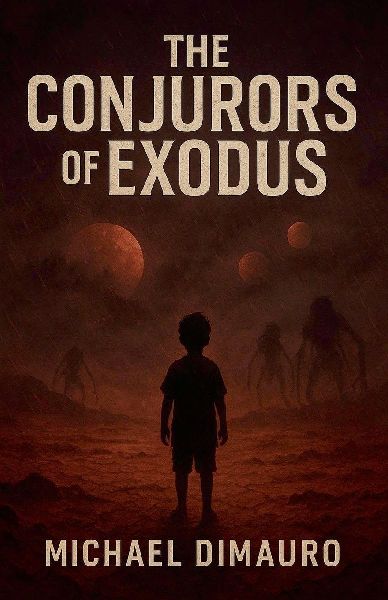 The Conjurors of Exodus