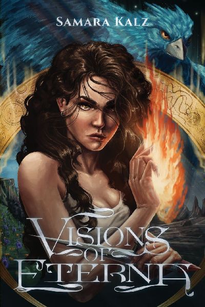 Visions of Eterna