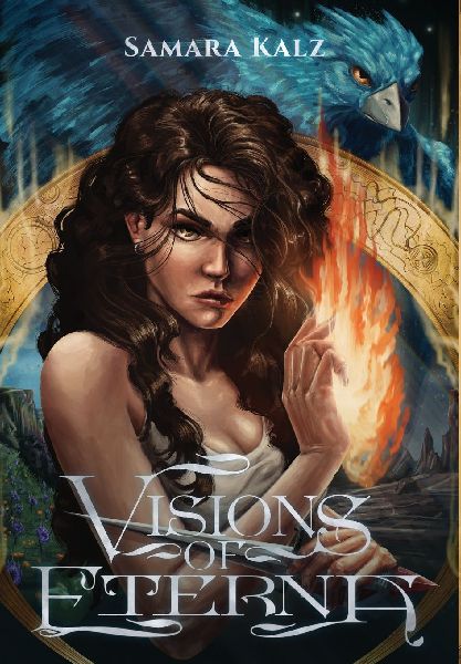 Visions of Eterna