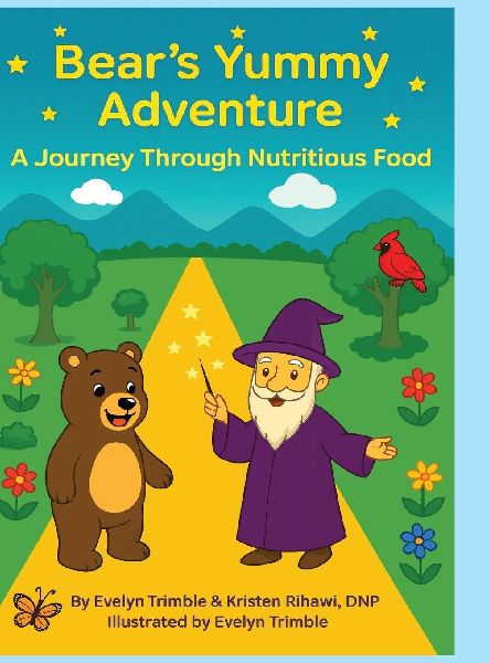 Bears  Yummy Adventure