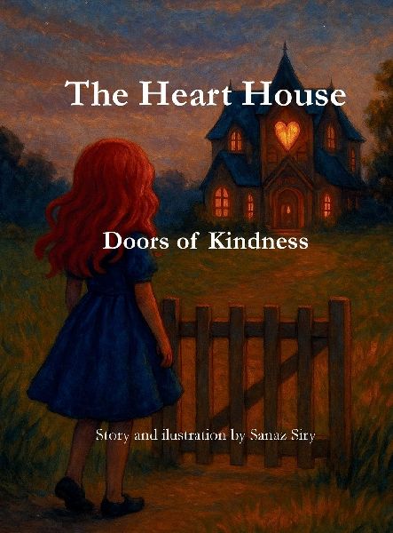 The Heart House: Doors of Kindness