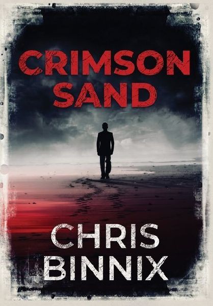 Crimson Sand