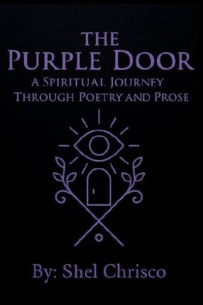 The Purple Door: A Spiritual Journey Through Poetry and Prose