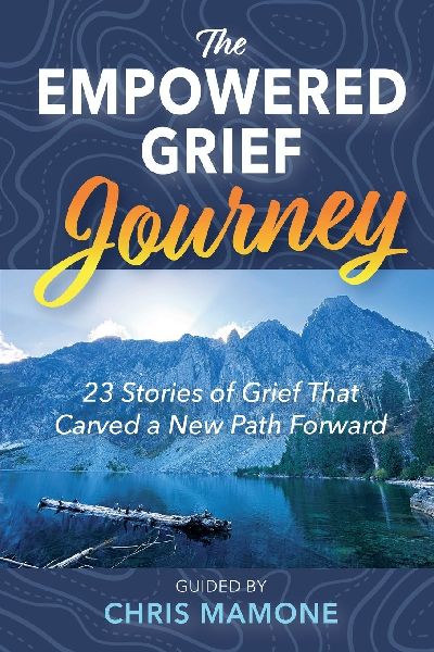 The Empowered Grief Journey