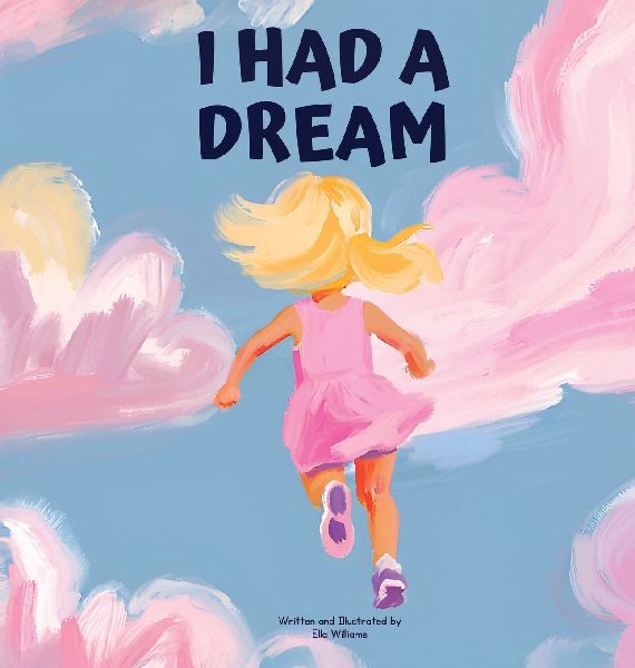 I Had a Dream