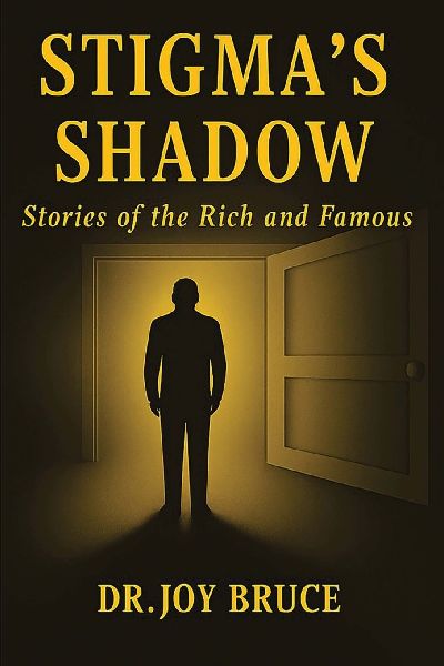 STIGMAS SHADOW: Stories of the Rich and Famous