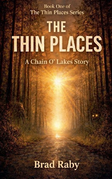 The Thin Places