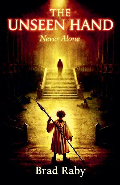 The Unseen Hand: Never Alone